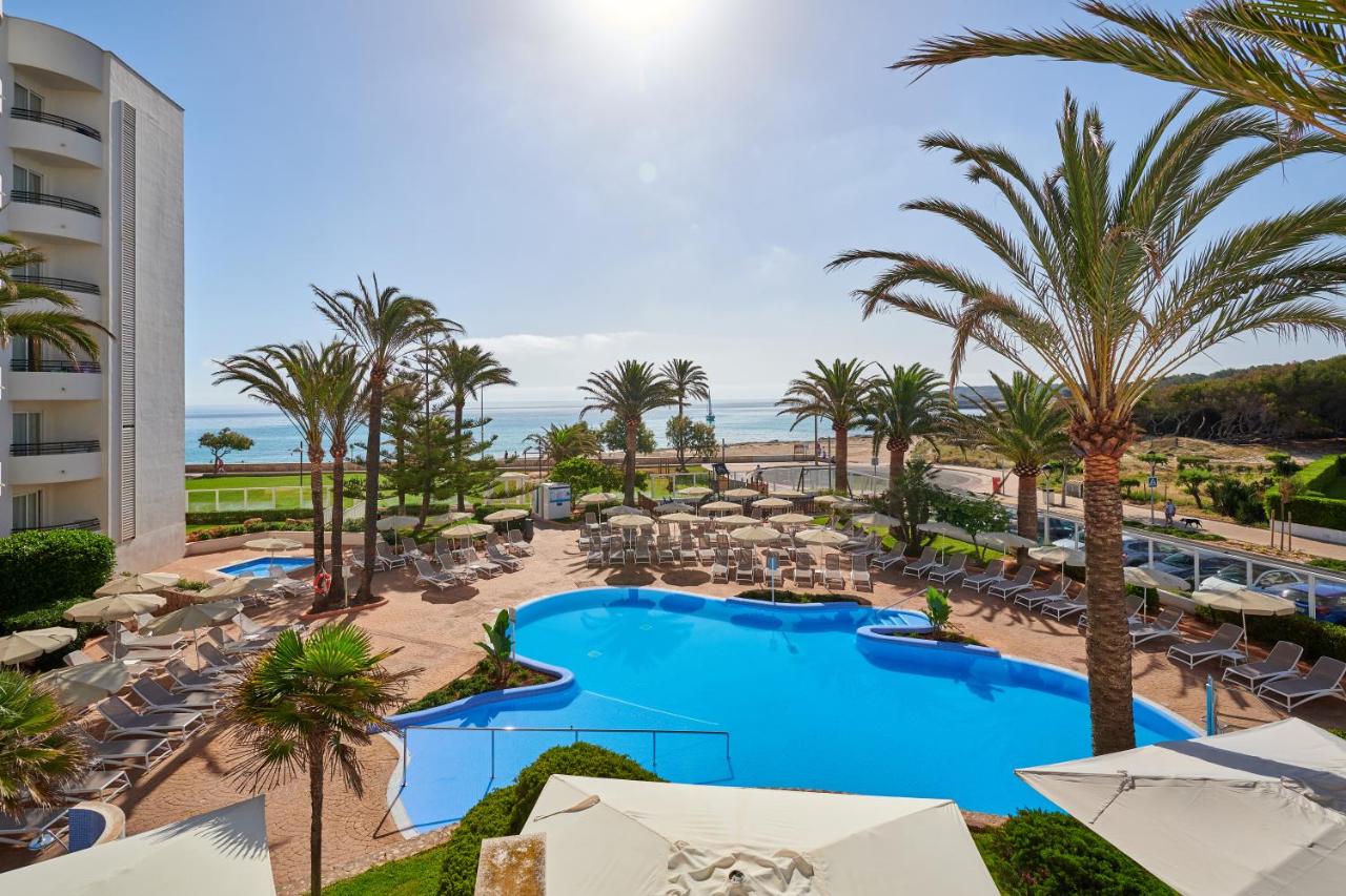 Hipotels Dunas Cala Millor