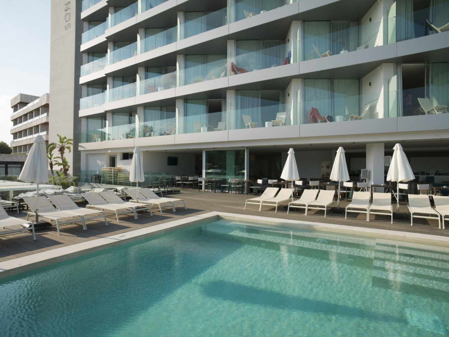 Son Moll Sentits Hotel & Spa