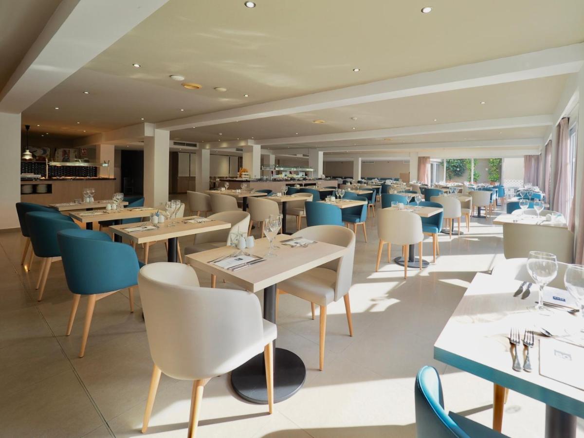 Hotel BQ Apolo – Restaurant, Can Pastilla
