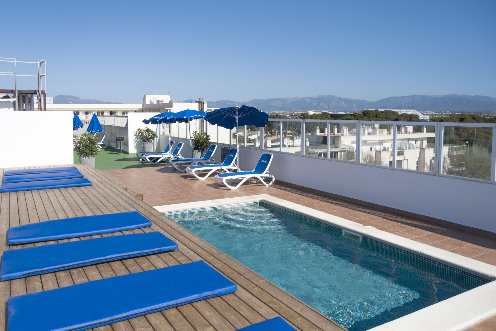 Hotel Marbel