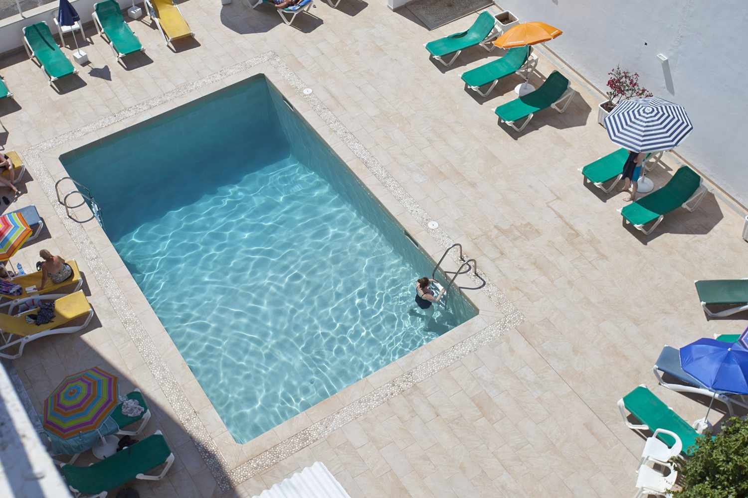Galaxia Boutique Hotel