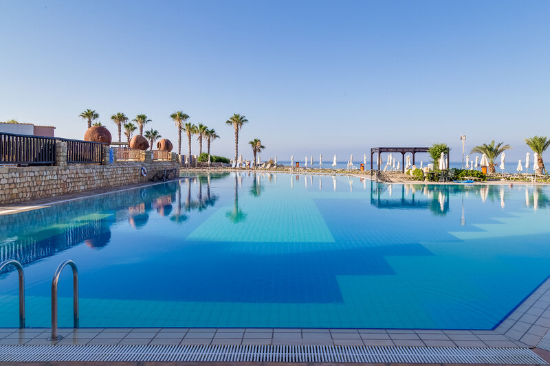 Atlantica Akteon – Infinitypool, Chlorakas