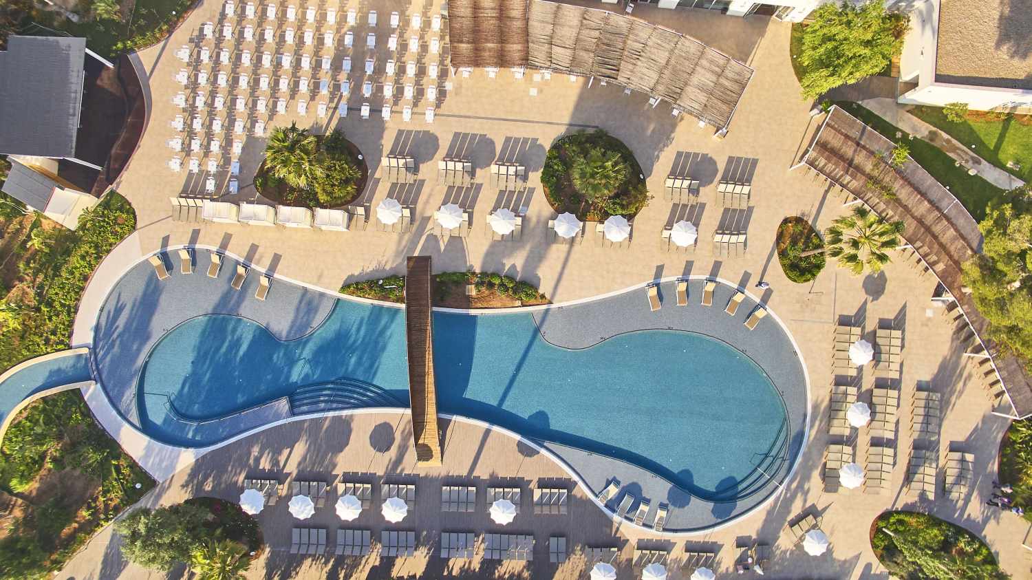 BG Tonga Tower Design Hotel & Suites, Can Picafort