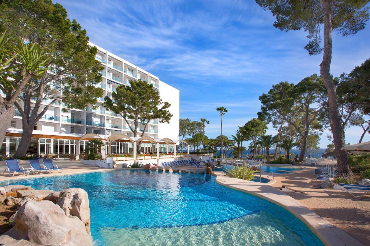 Hipotels Eurotel Punta Rotja cover