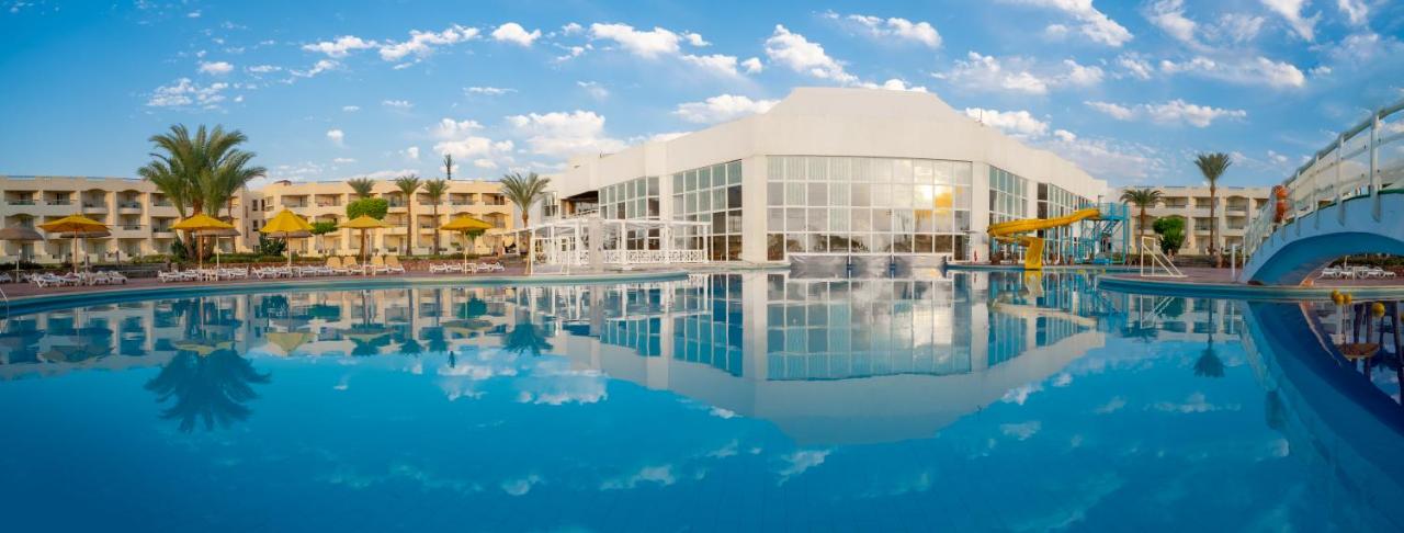 Aurora Oriental Resort Sharm El Sheikh – Zwembad, Sharm el Sheikh
