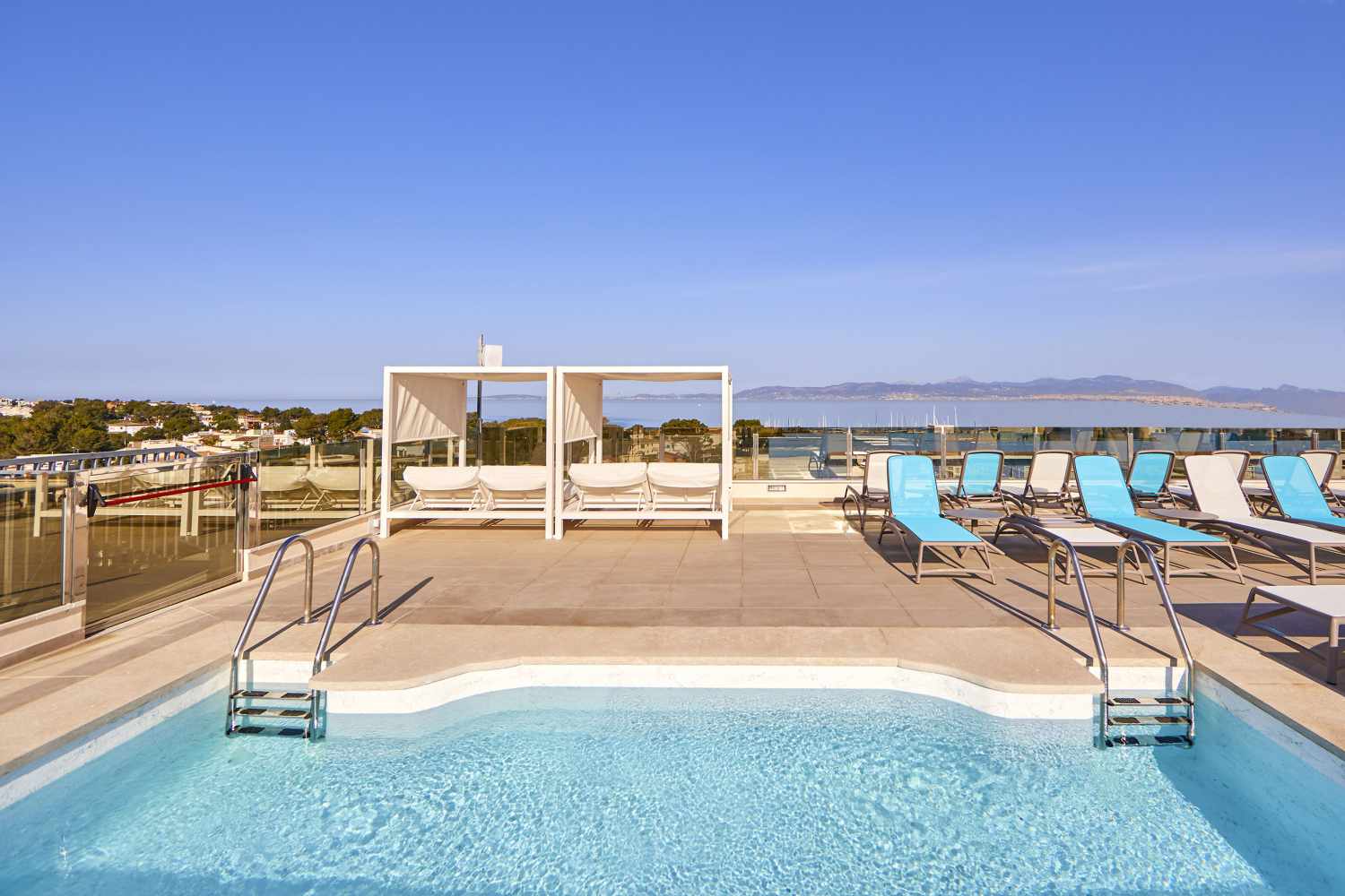 MLL Mediterranean Bay cover