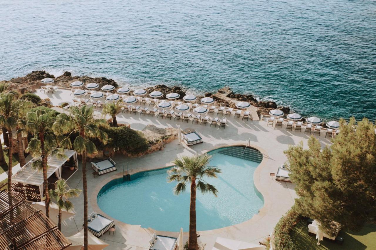 Hotel de Mar Gran Meliá cover