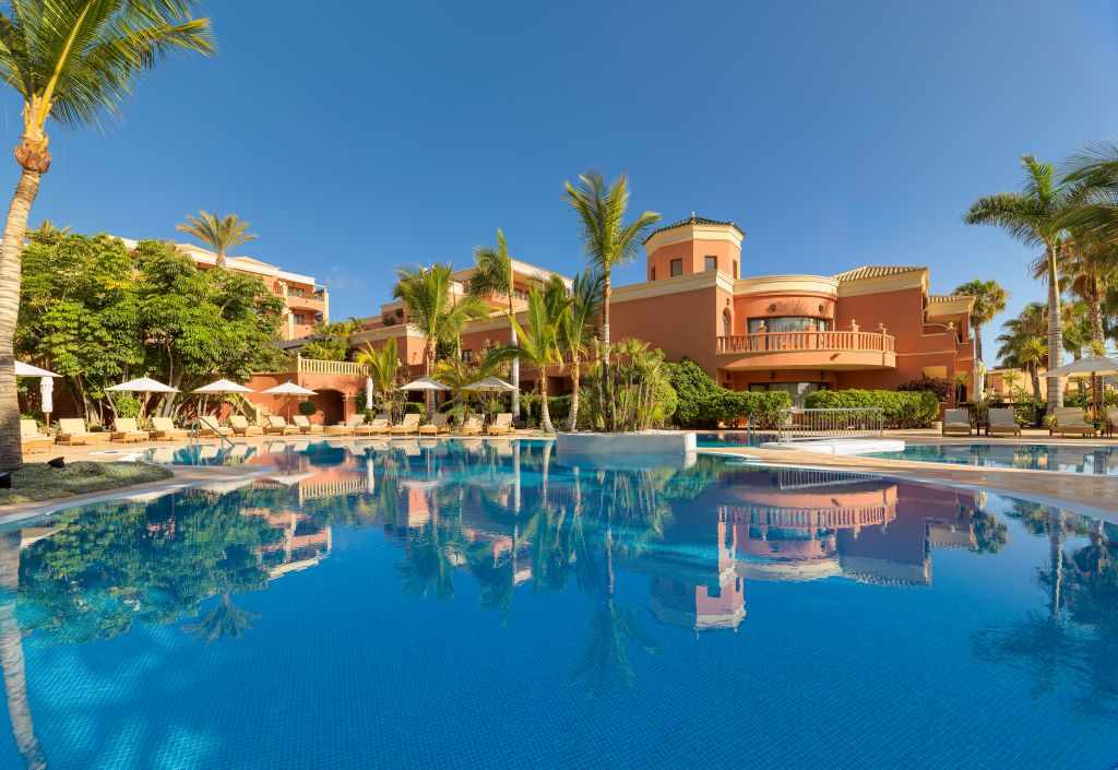 Las Madrigueras Golf Resort & SPA