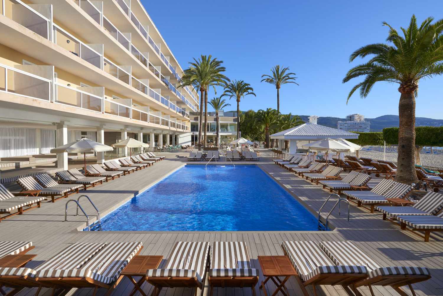 Zel Mallorca cover