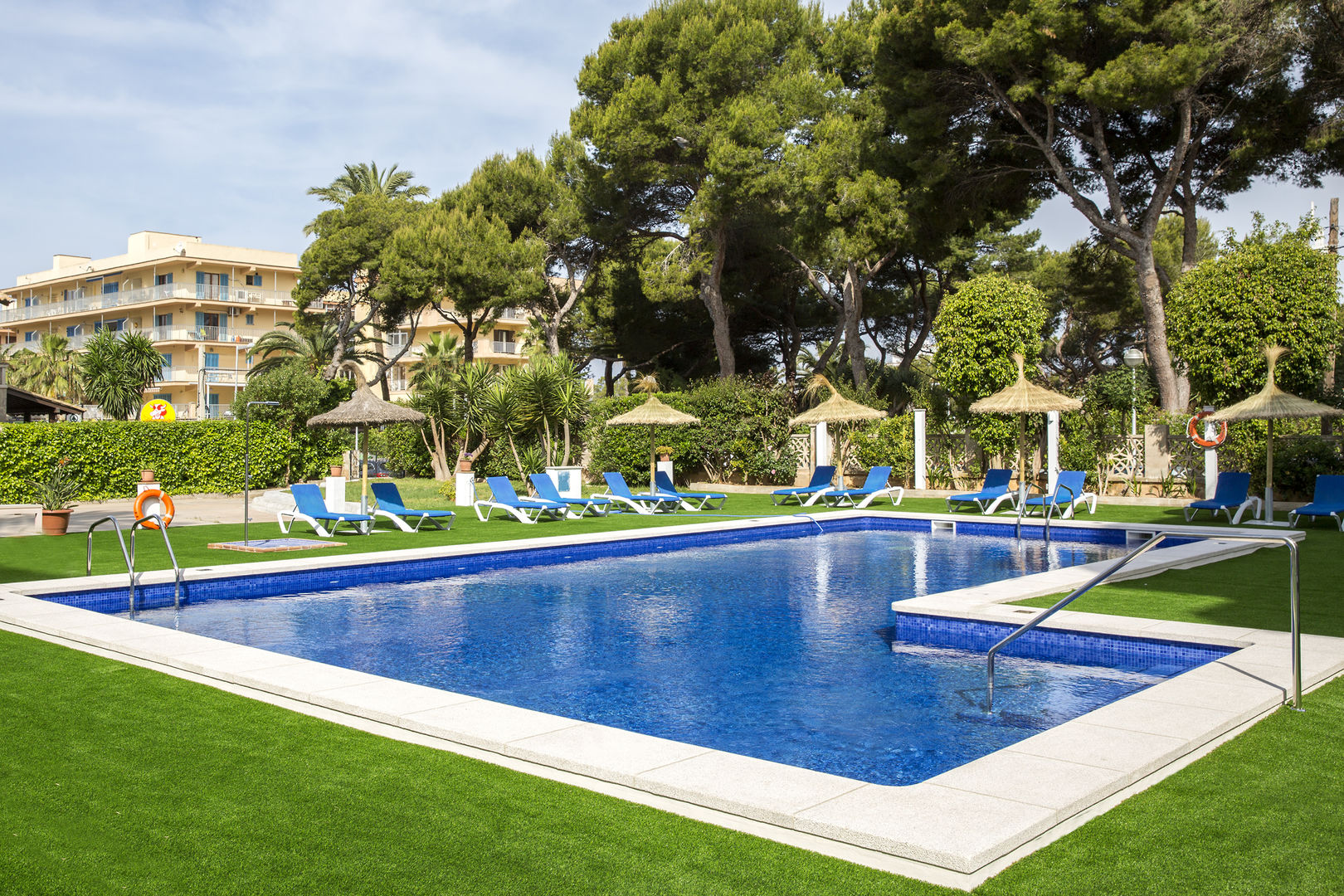 Hotel Foners cover