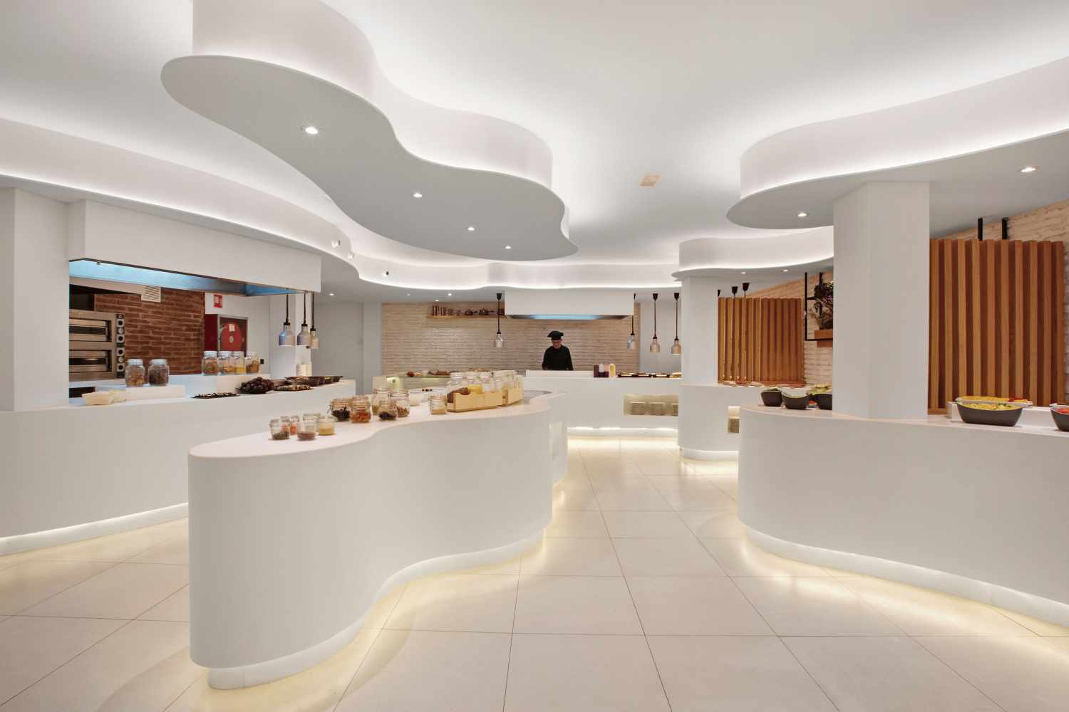 THB Felip – Ontbijtbuffet, Porto Cristo