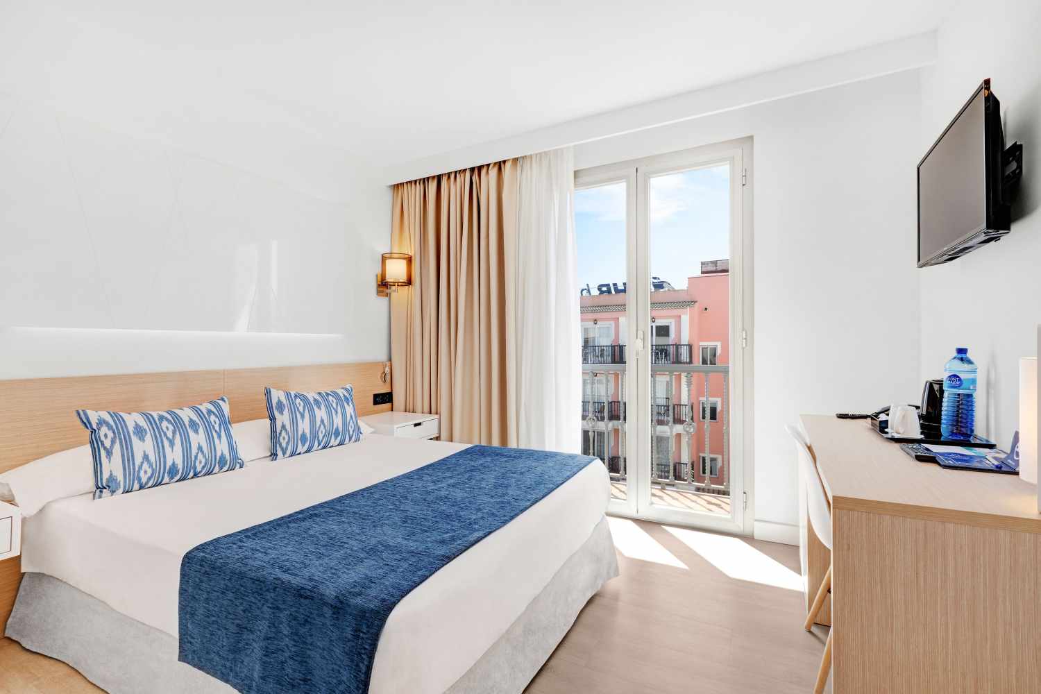 THB Felip – Slaapkamer, Porto Cristo