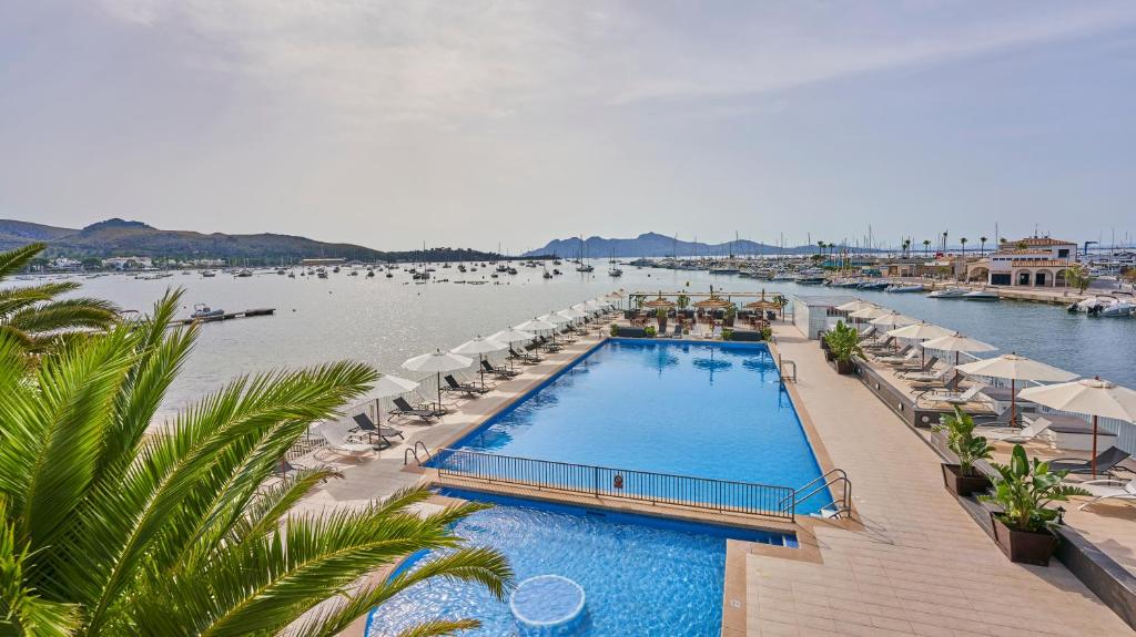 Hotel Hoposa Daina