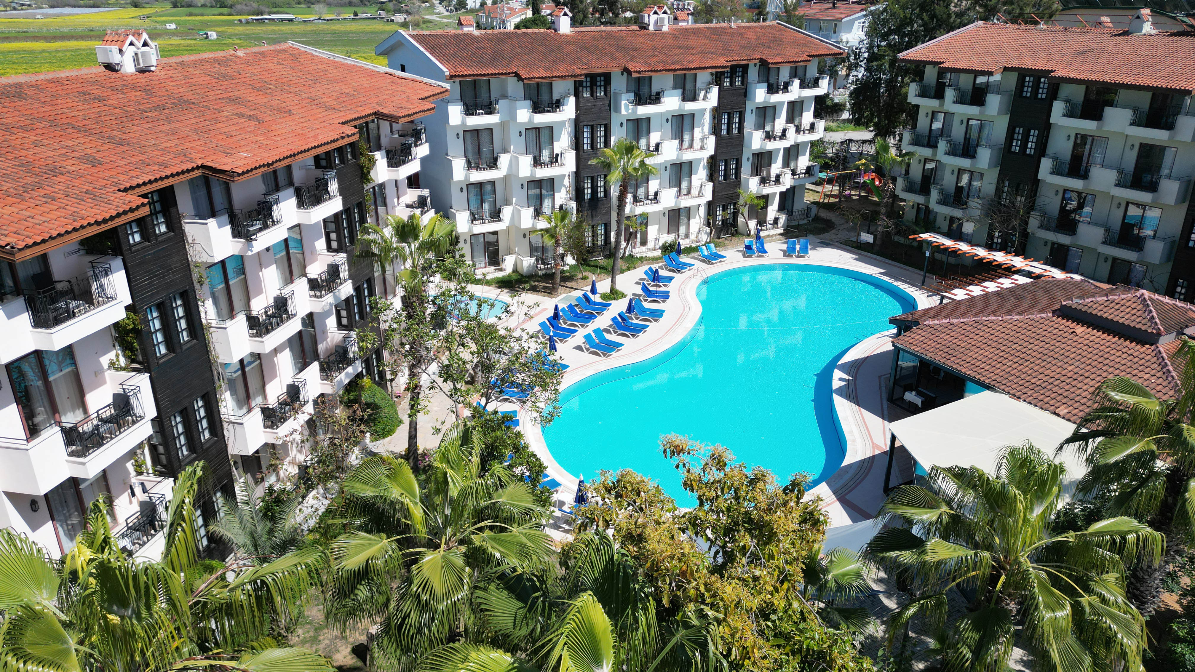 Lemas Suite Hotel