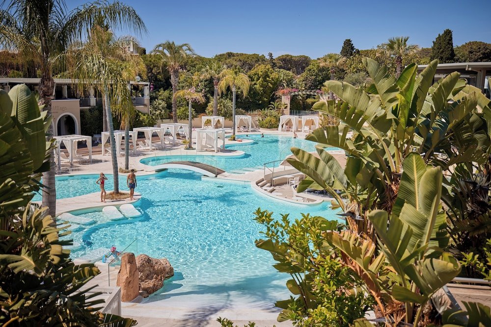 Forte Village - Hotel Il Castello