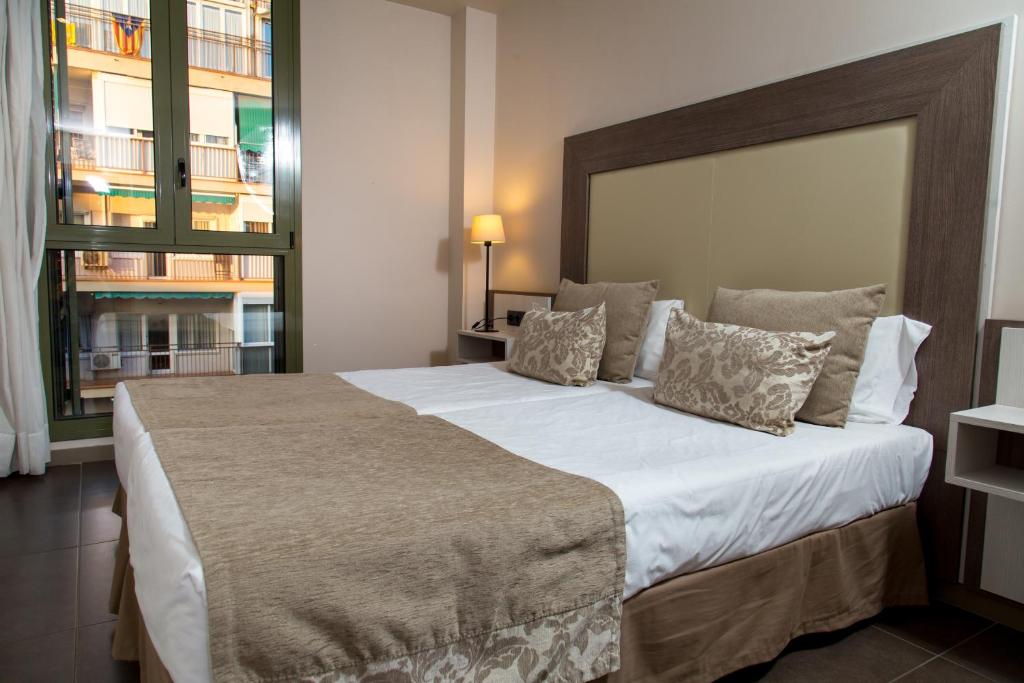 Pierre & Vacances Apartamentos Barcelona Sants