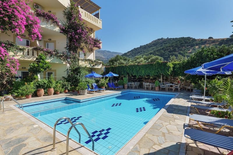 Sunrise Hotel & Apartments