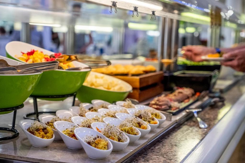 Sagitario Princesa Playa – Buffet, Son Xoriguer