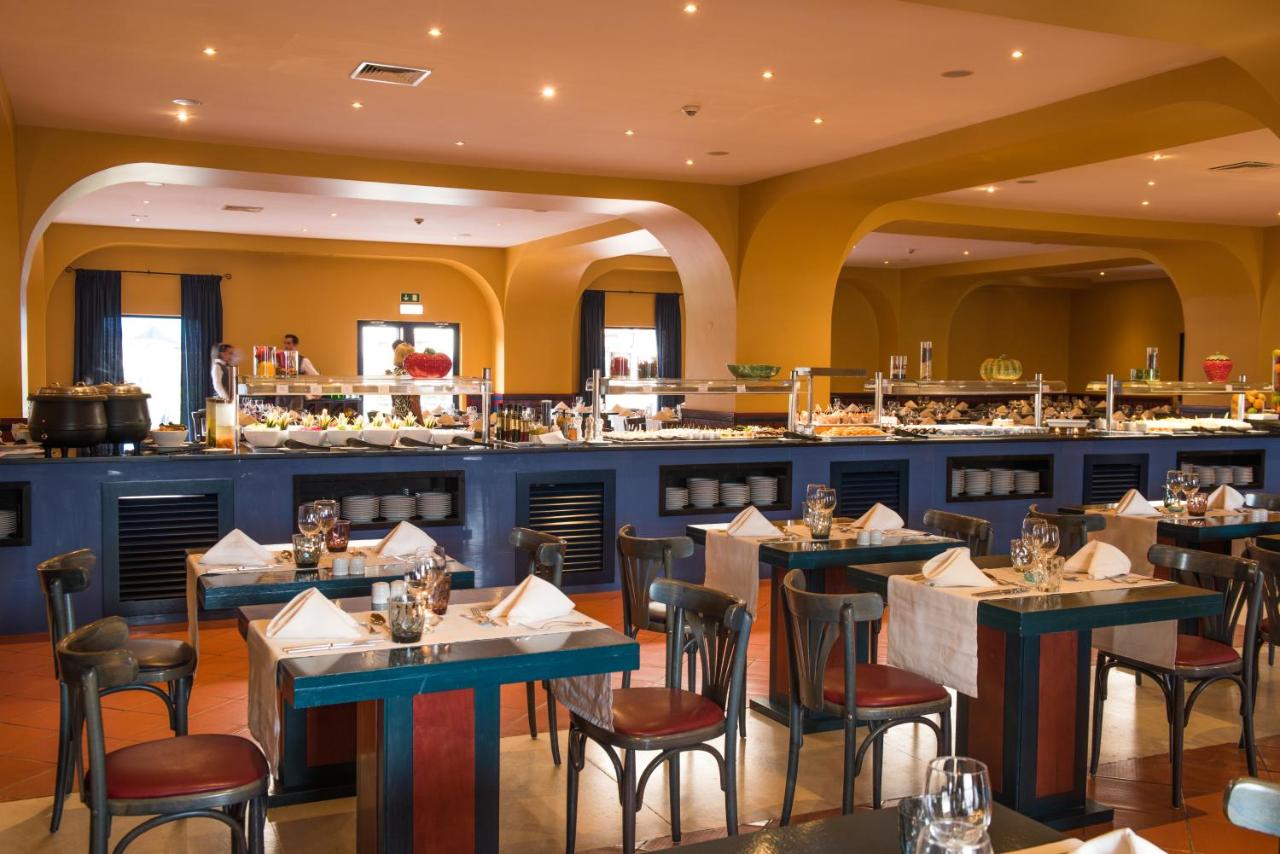 Vila Galé Tavira – Restaurant, Tavira