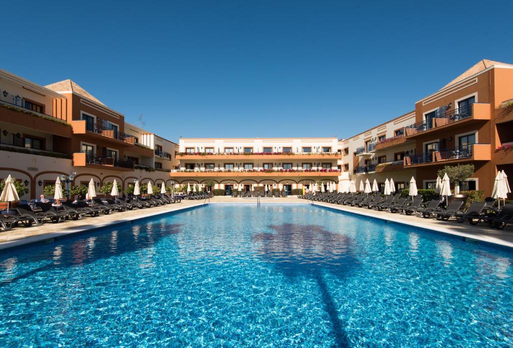 Vila Galé Tavira, Tavira