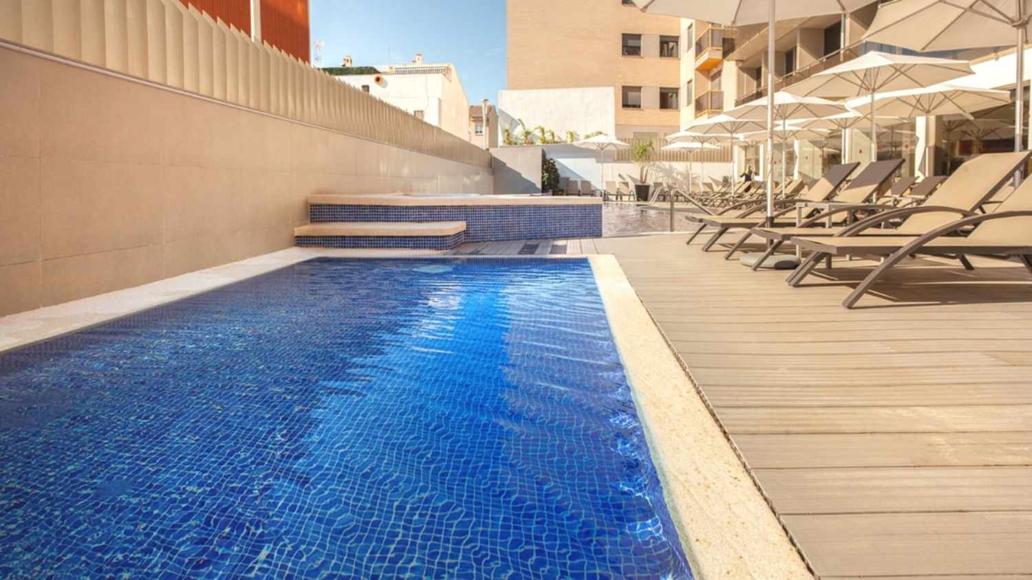 Hotel RH Vinaròs Aura, Vinarós