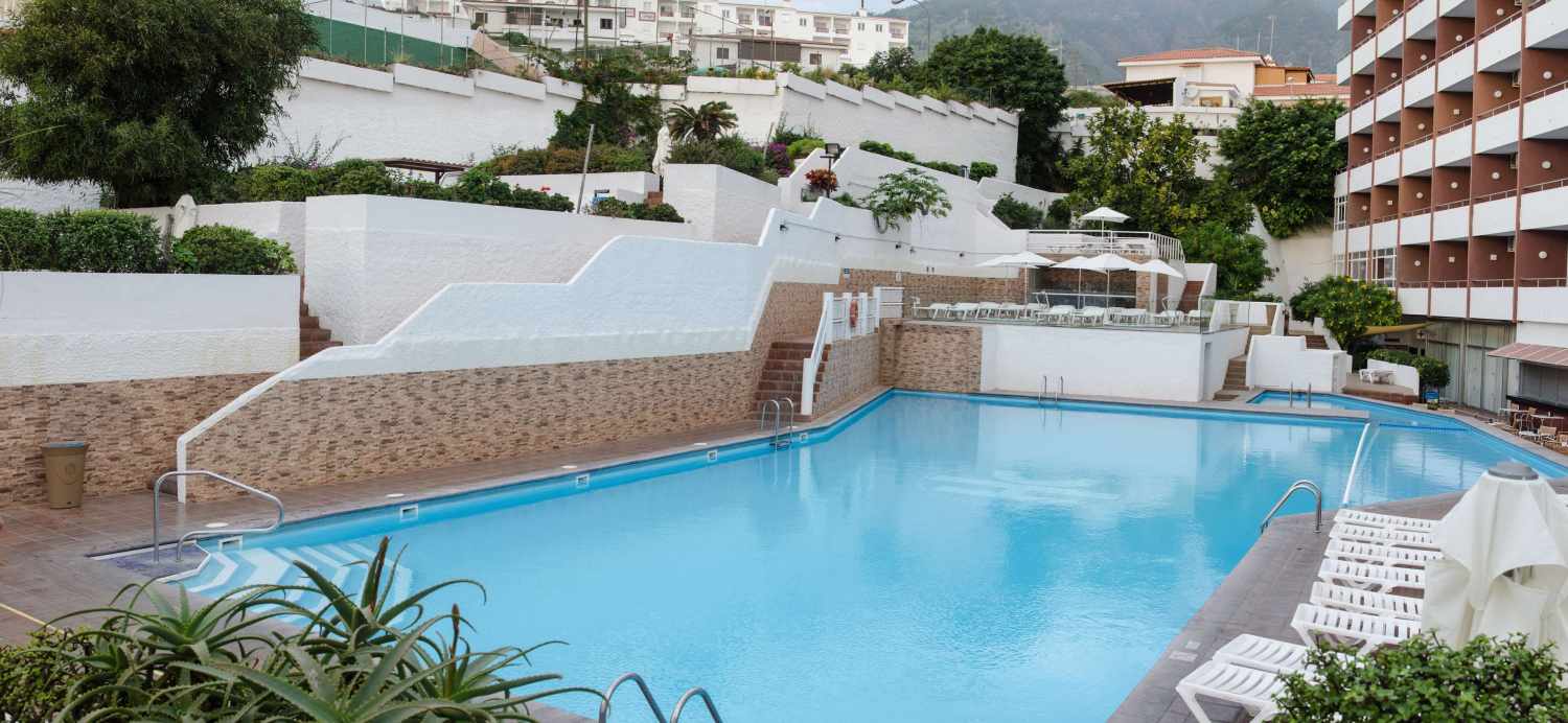 Hotel Catalonia Punta del Rey cover