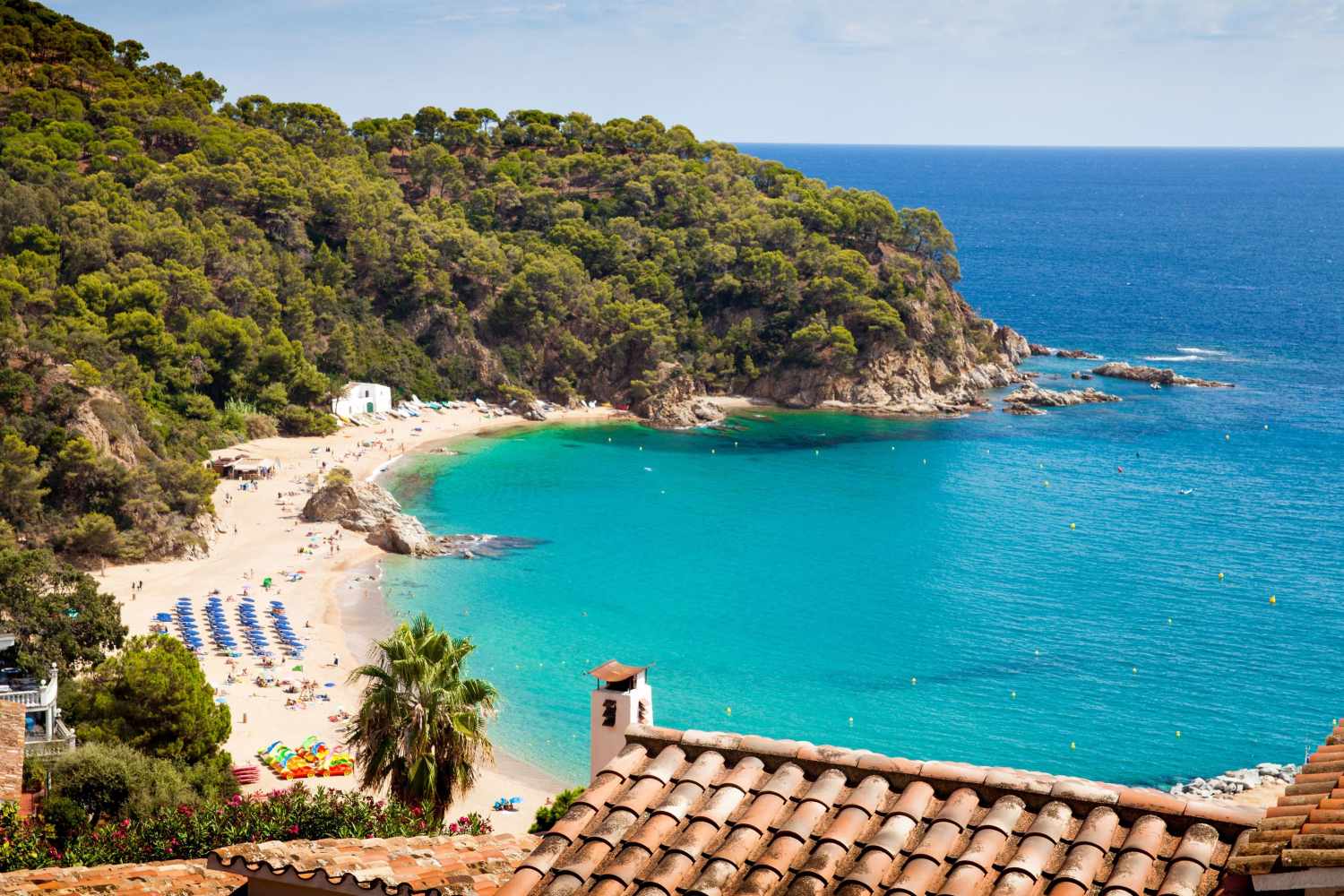 htop Royal Star – Baai met strand, Lloret de Mar
