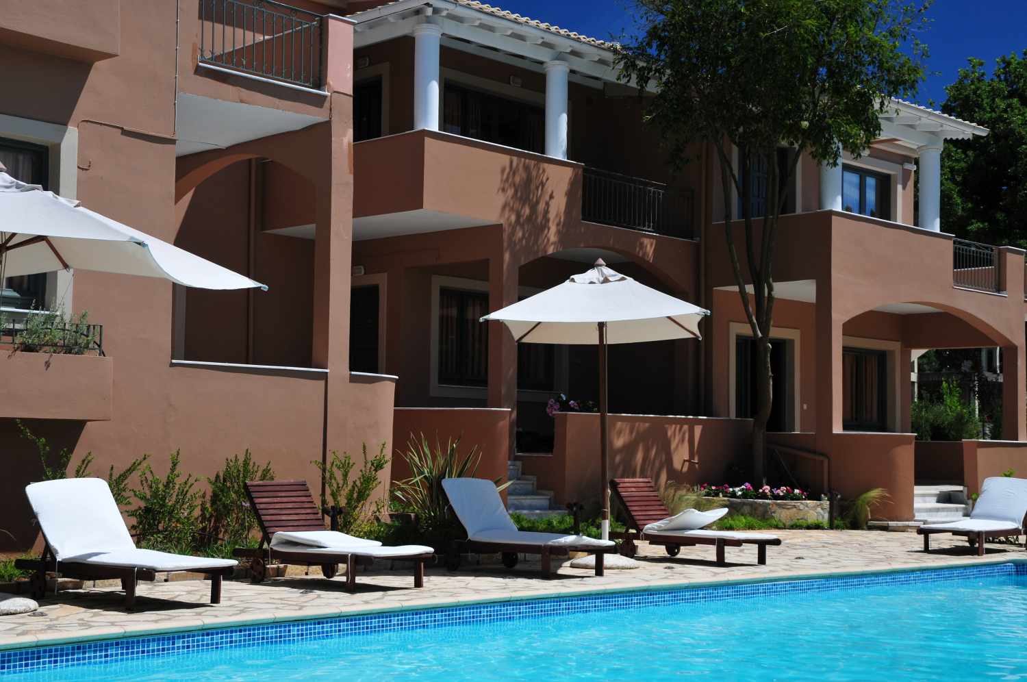 Lena Mare Boutique Hotel foto 6