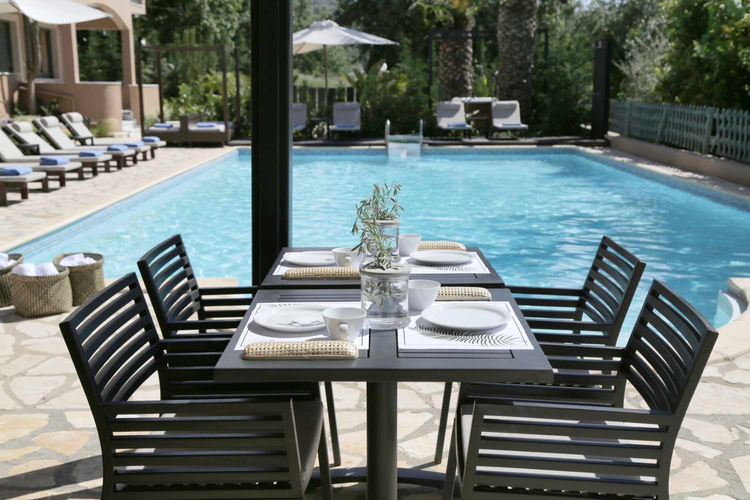 Lena Mare Boutique Hotel foto 5