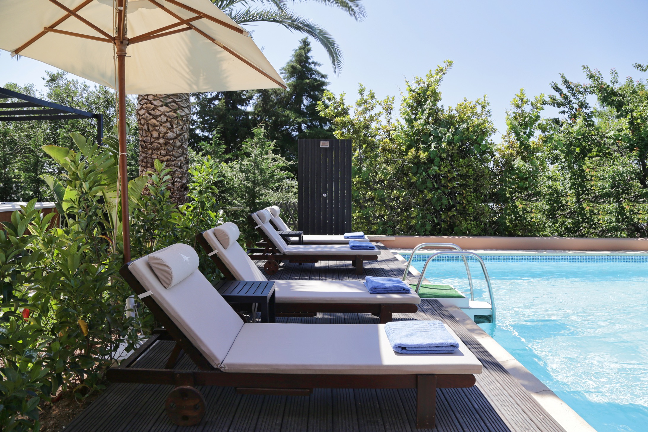 Lena Mare Boutique Hotel foto 4