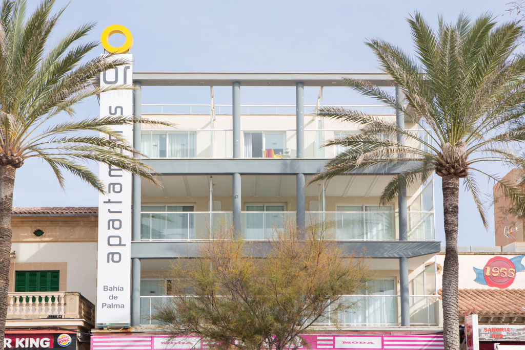 Mix BR Tourist Apartments - AT2179