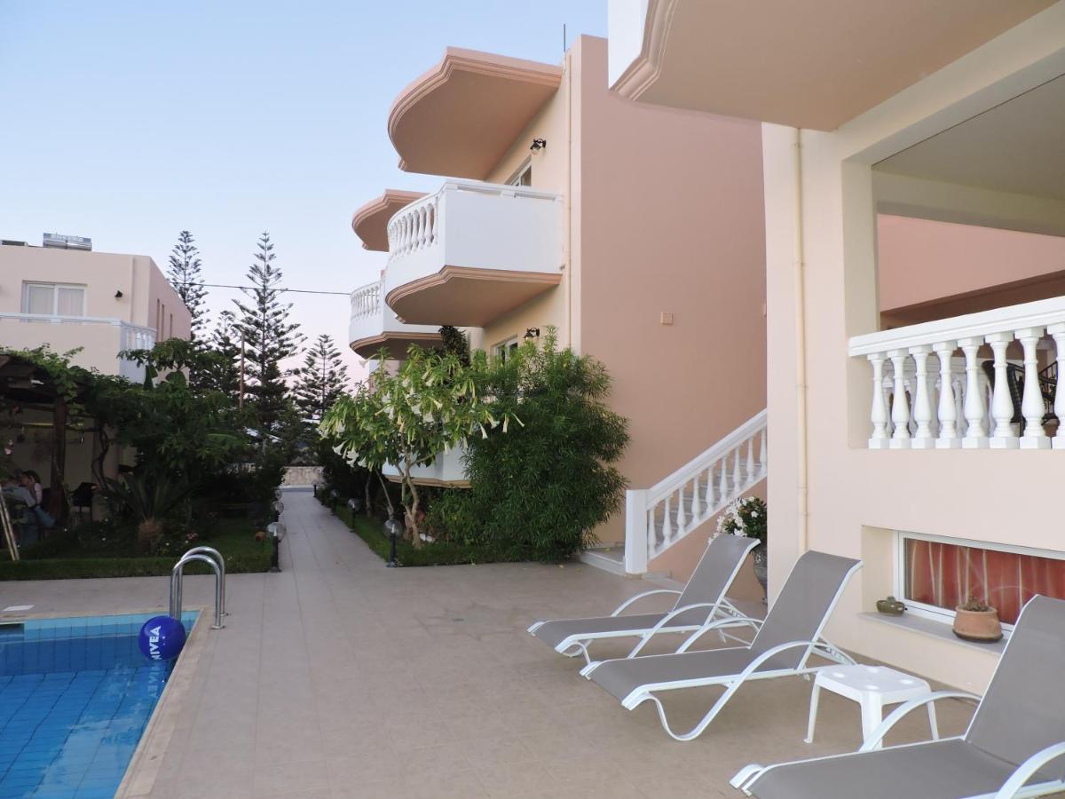 Golden Rose Suites, Griekenland (foto 4)