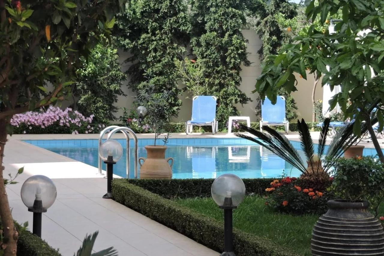 Golden Rose Suites, Griekenland (foto 2)