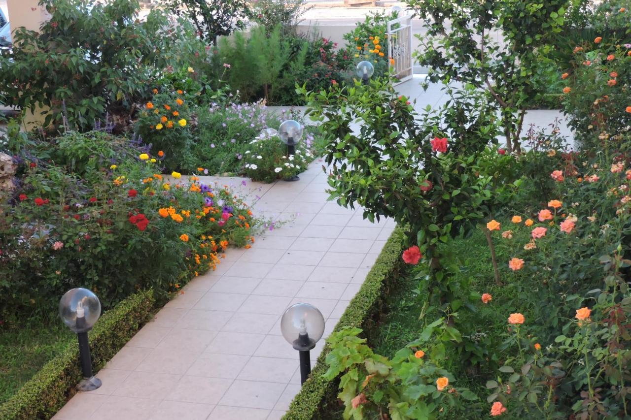 Golden Rose Suites, Griekenland (foto 5)