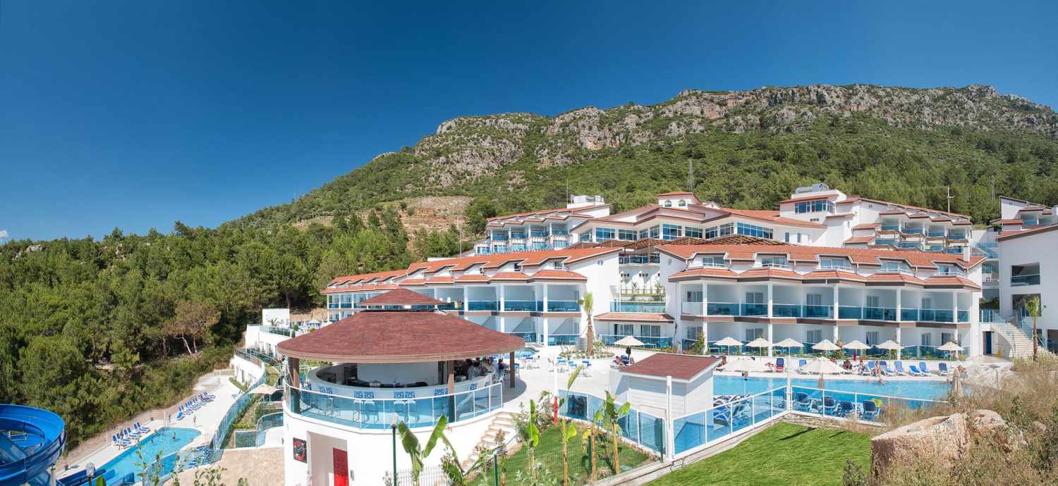 Garcia Resort & Spa