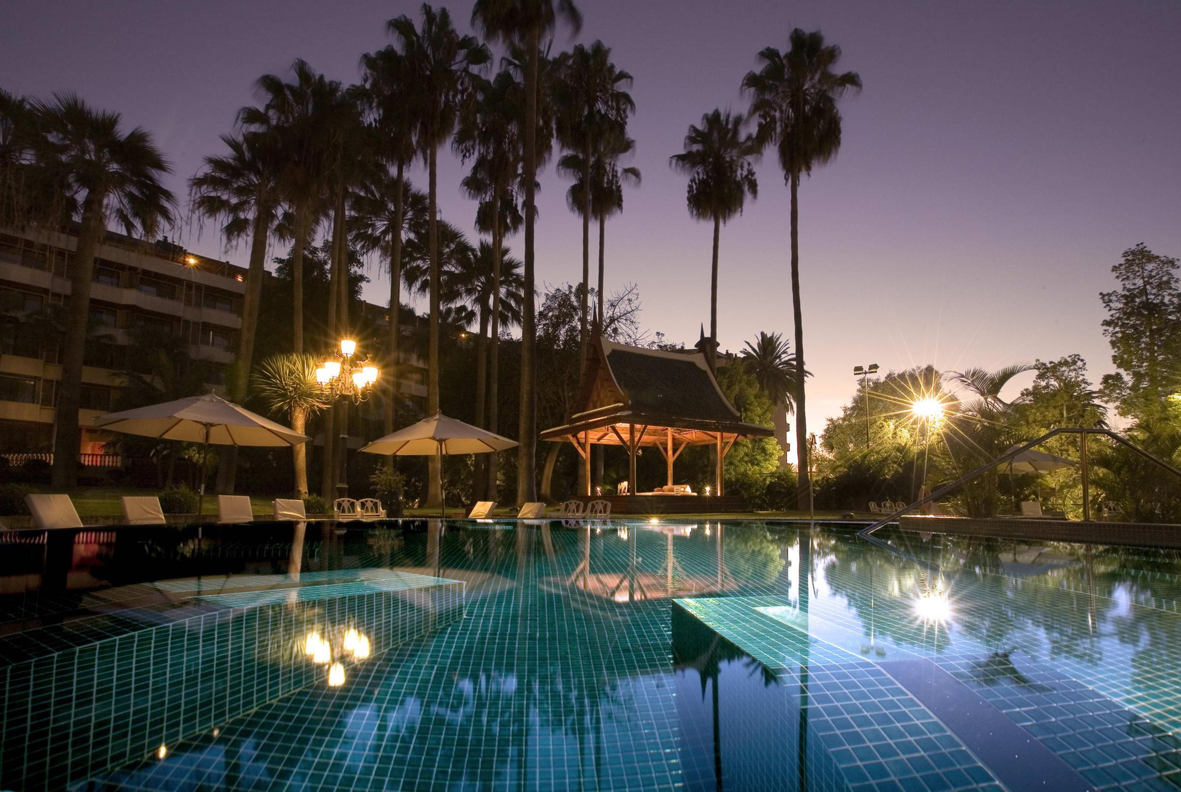 Hotel Botanico & The Oriental Spa Garden, Puerto de la Cruz