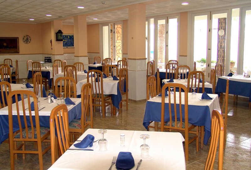 Alcossebre Sea Experience – Restaurant, Alcossebre