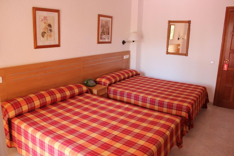 Alcossebre Sea Experience – Slaapkamer, Alcossebre