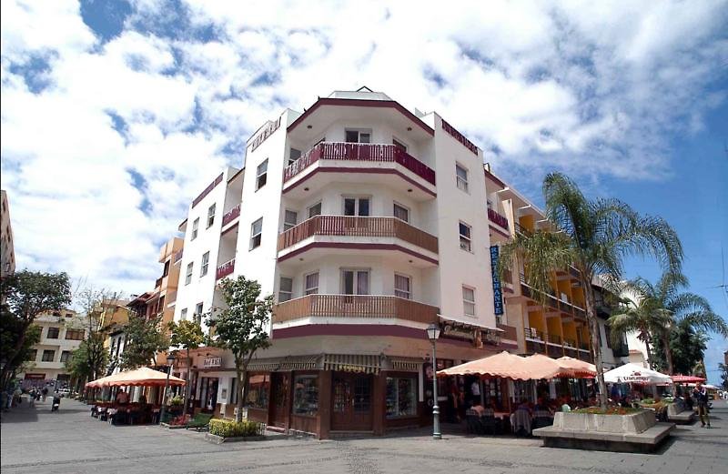 Hotel Boutique HC Maga