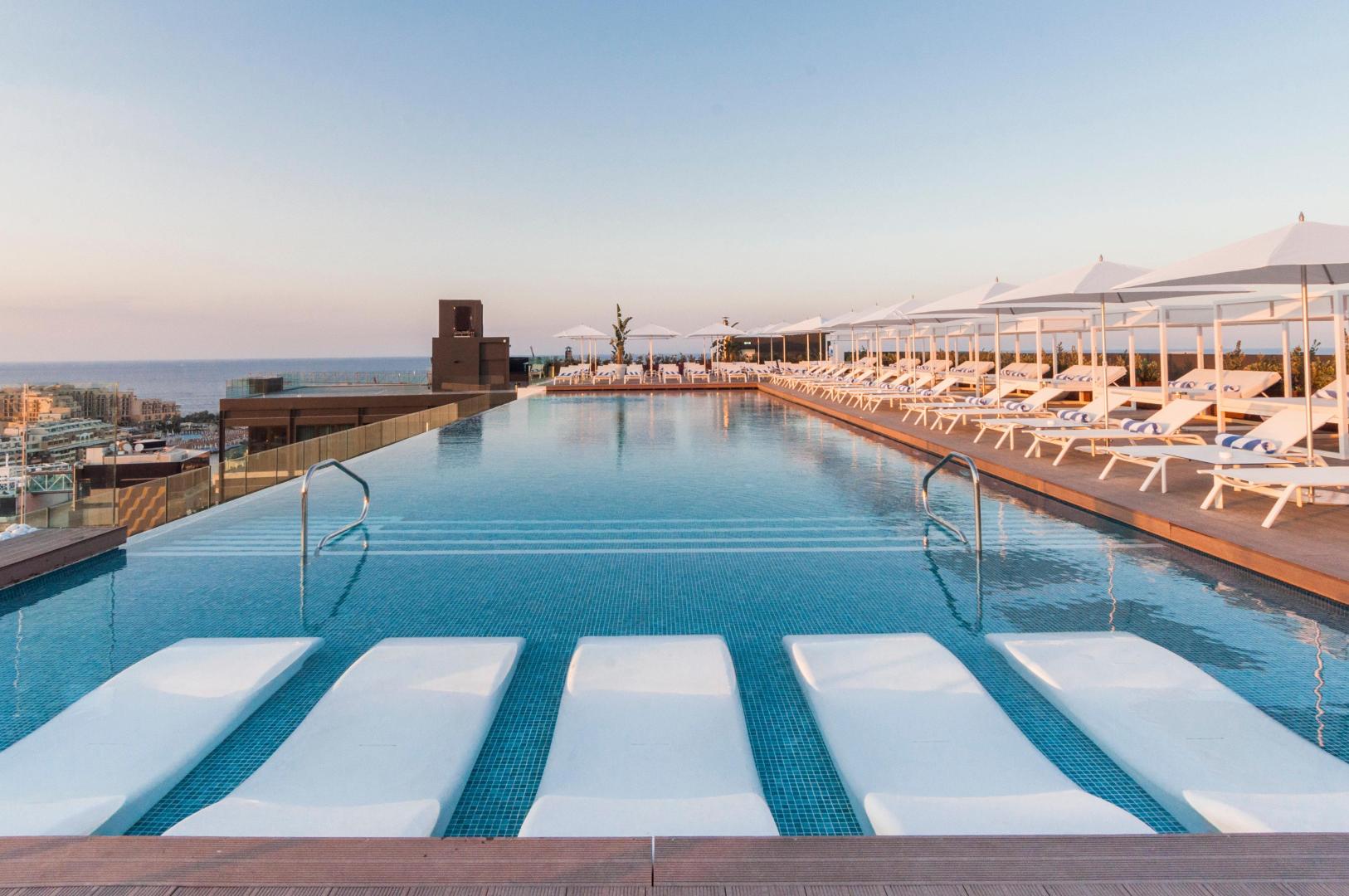 Intercontinental Malta