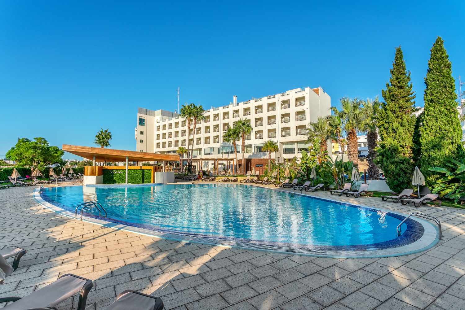 AP Maria Nova Lounge, Tavira