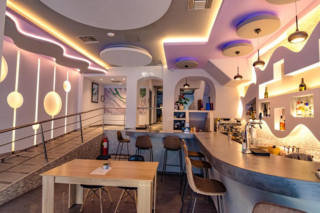 NEP Urban Hotel
