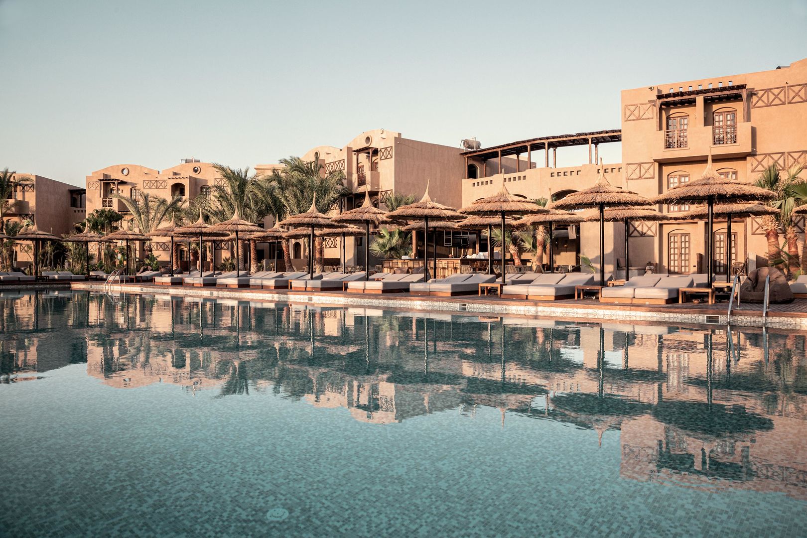 Cook's Club El Gouna, Egypte (foto 2)