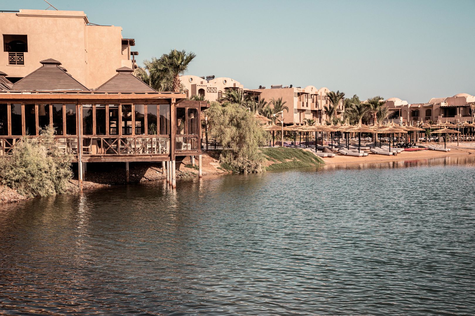 Cook's Club El Gouna, Egypte (foto 3)