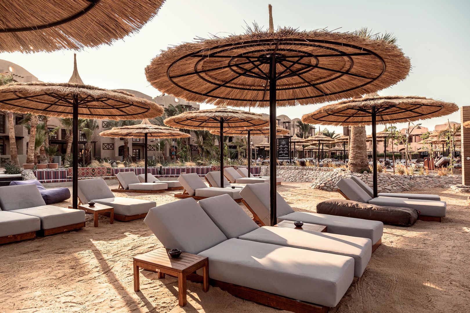 Cook's Club El Gouna, Egypte (foto 5)
