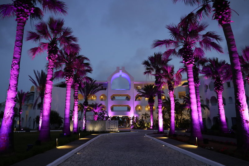 The Mirage Resort & Spa