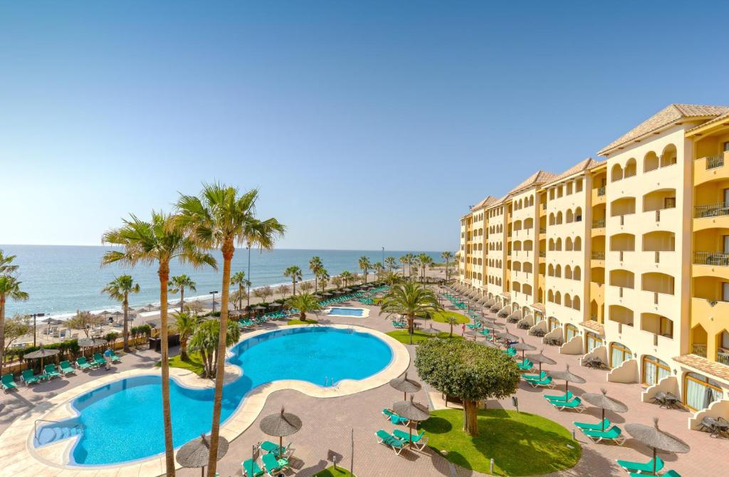 Hotel IPV Palace & Spa, Fuengirola