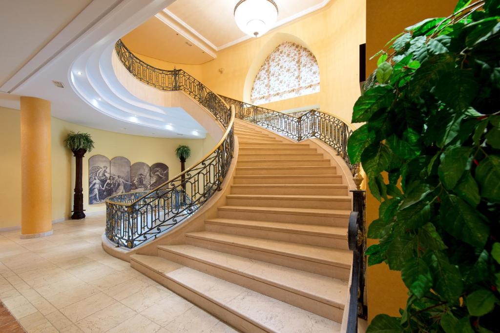 Hotel IPV Palace & Spa, Fuengirola