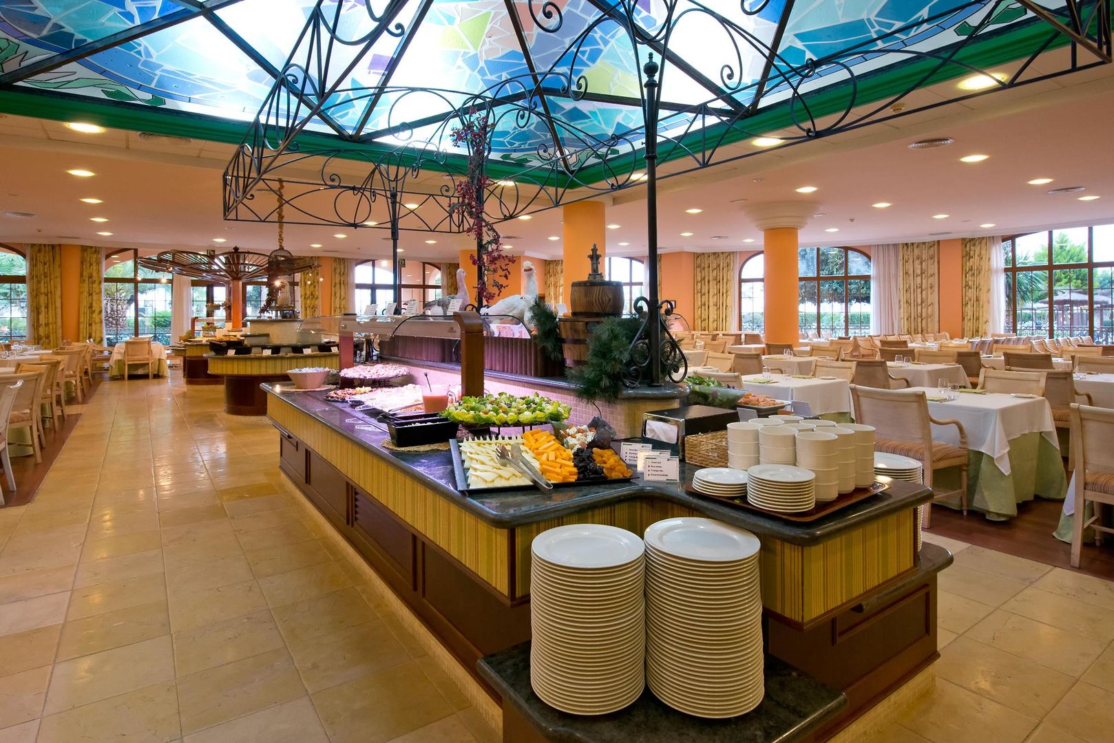Hotel IPV Palace & Spa, Fuengirola