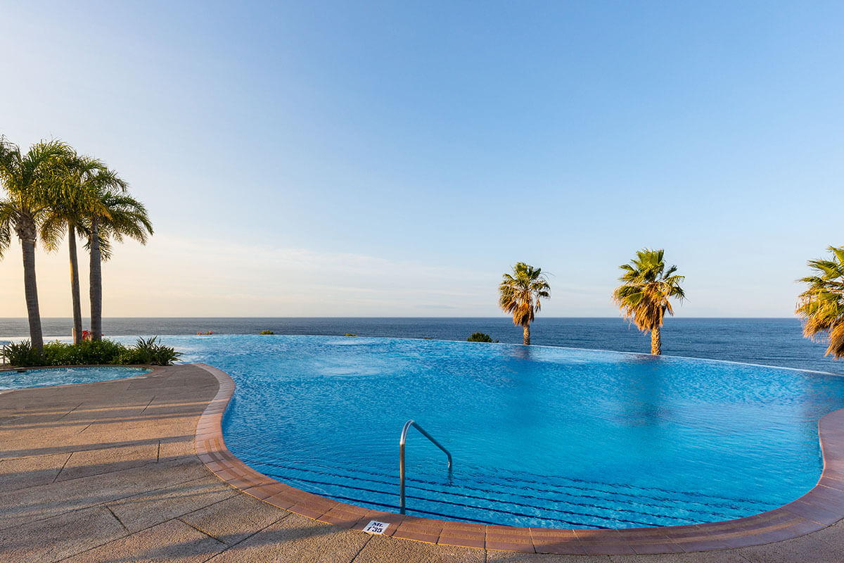 Playacálida Hotel